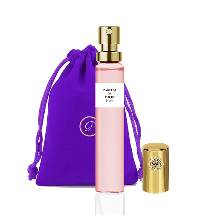 Parfum-N160-Inspire-de-Petite-Robe-Noire-Femme