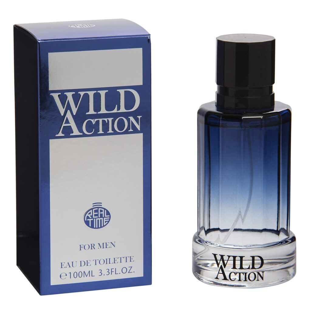 action parfum dupe homme