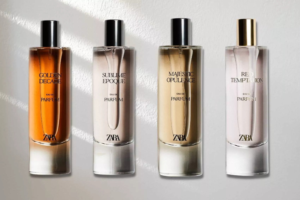 dupe parfum zara