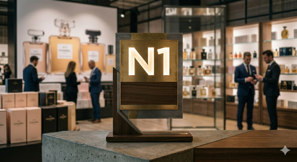 conseil N1 pour choisir votre gossiste parfum