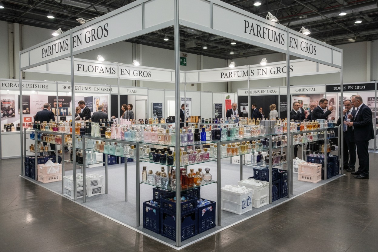 photo couverture de grossiste parfum