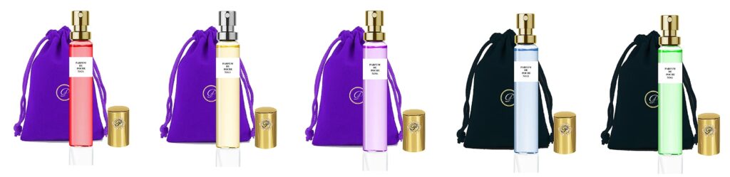 parfums chez DupeParfum.fr