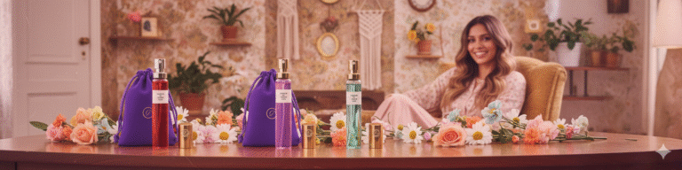 inspire parfum